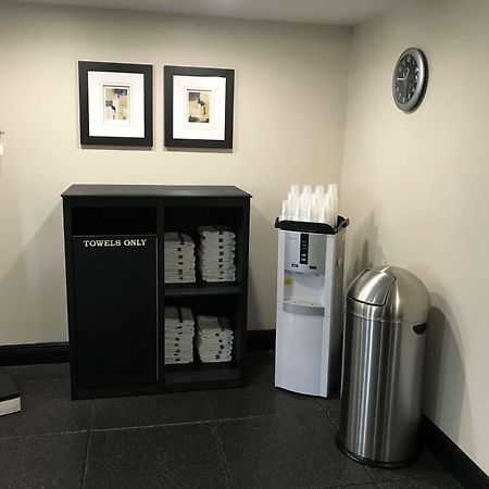 Best Western Plus North Miami-Bal Harbour Zewnętrze zdjęcie