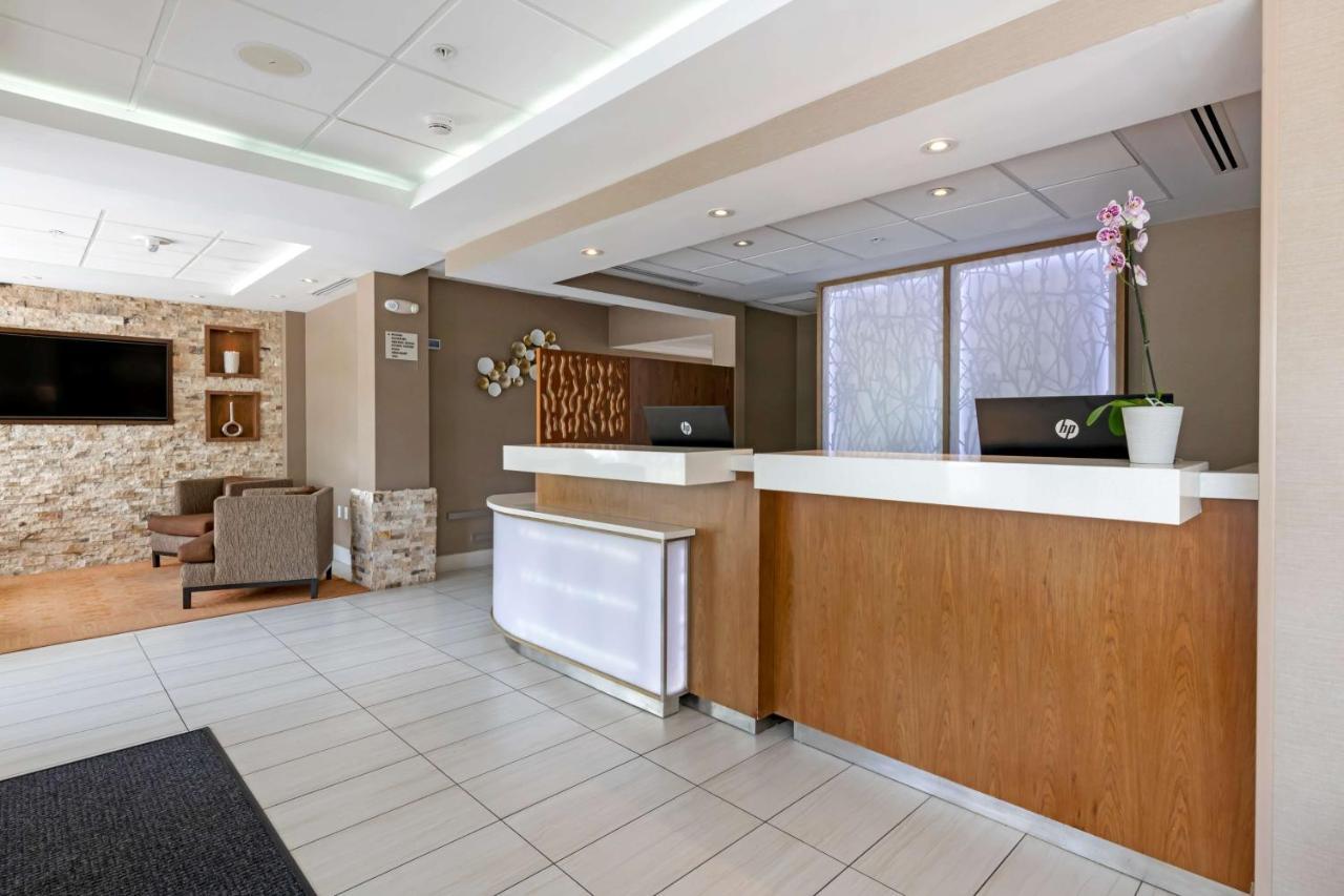 Best Western Plus North Miami-Bal Harbour Zewnętrze zdjęcie