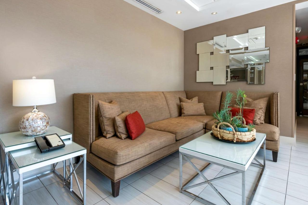 Best Western Plus North Miami-Bal Harbour Zewnętrze zdjęcie