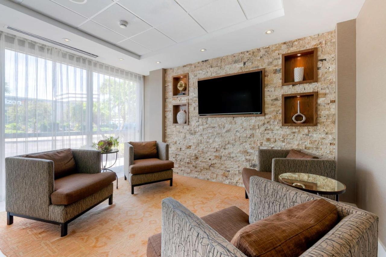 Best Western Plus North Miami-Bal Harbour Zewnętrze zdjęcie
