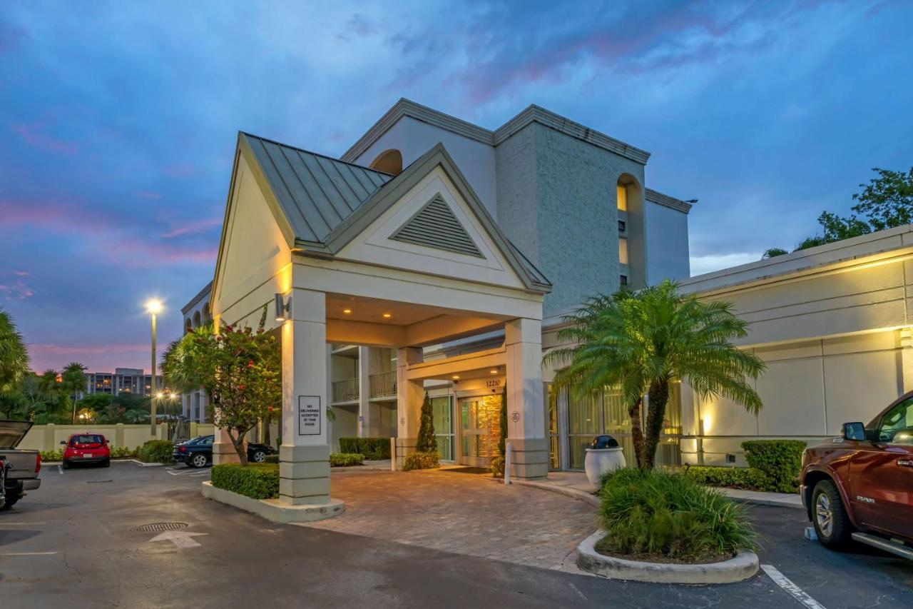 Best Western Plus North Miami-Bal Harbour Zewnętrze zdjęcie