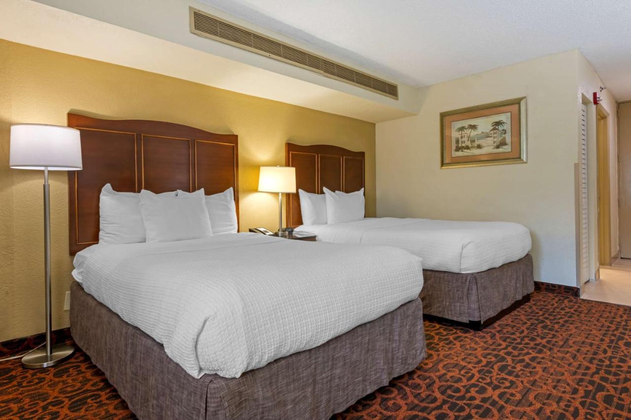 Best Western Plus North Miami-Bal Harbour Zewnętrze zdjęcie