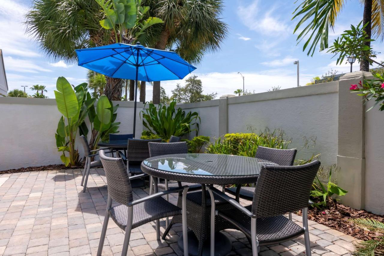 Best Western Plus North Miami-Bal Harbour Zewnętrze zdjęcie