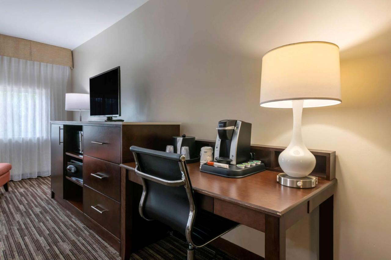 Best Western Plus North Miami-Bal Harbour Zewnętrze zdjęcie