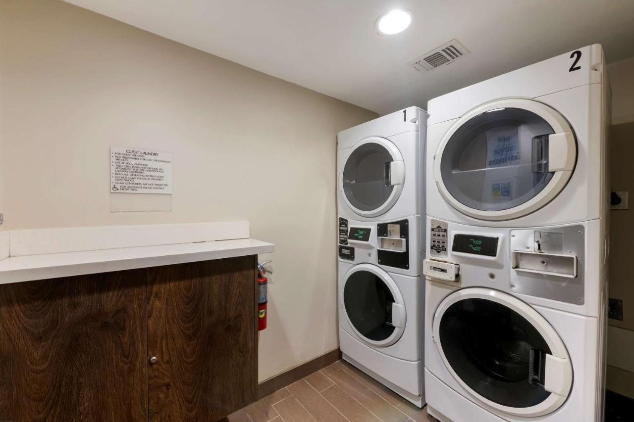 Best Western Plus North Miami-Bal Harbour Zewnętrze zdjęcie