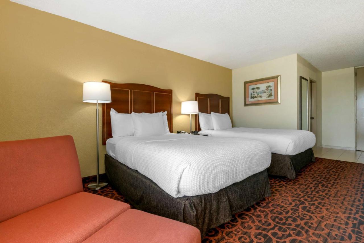 Best Western Plus North Miami-Bal Harbour Zewnętrze zdjęcie