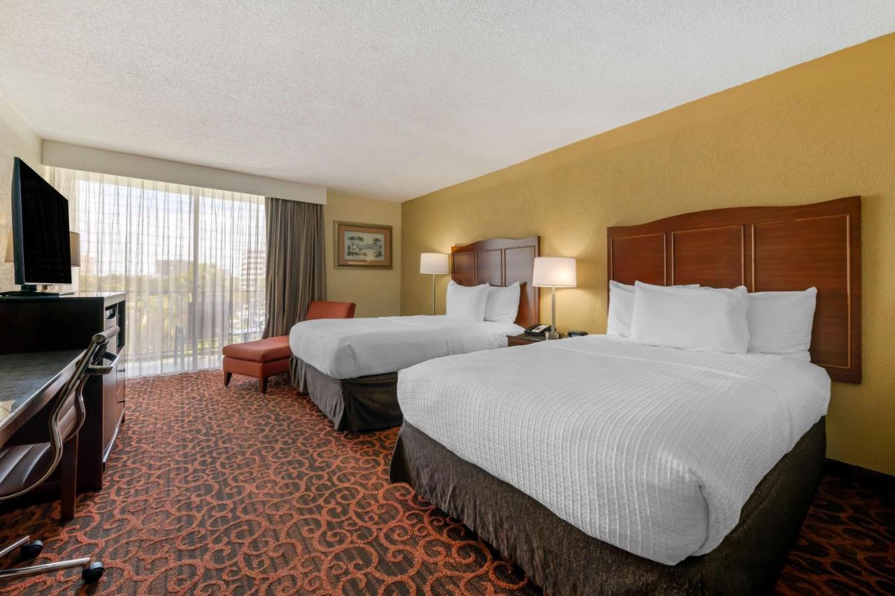 Best Western Plus North Miami-Bal Harbour Zewnętrze zdjęcie