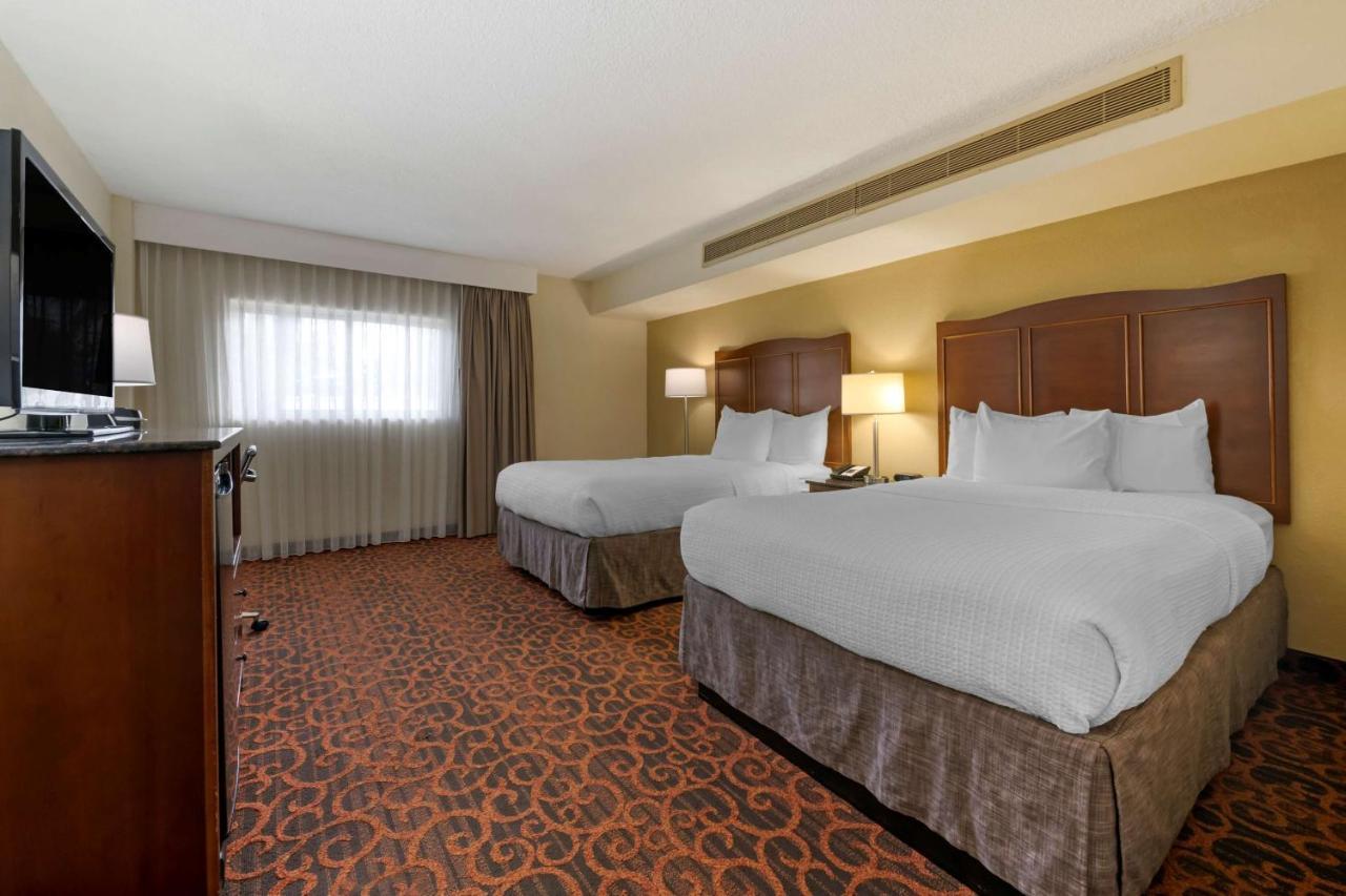Best Western Plus North Miami-Bal Harbour Zewnętrze zdjęcie