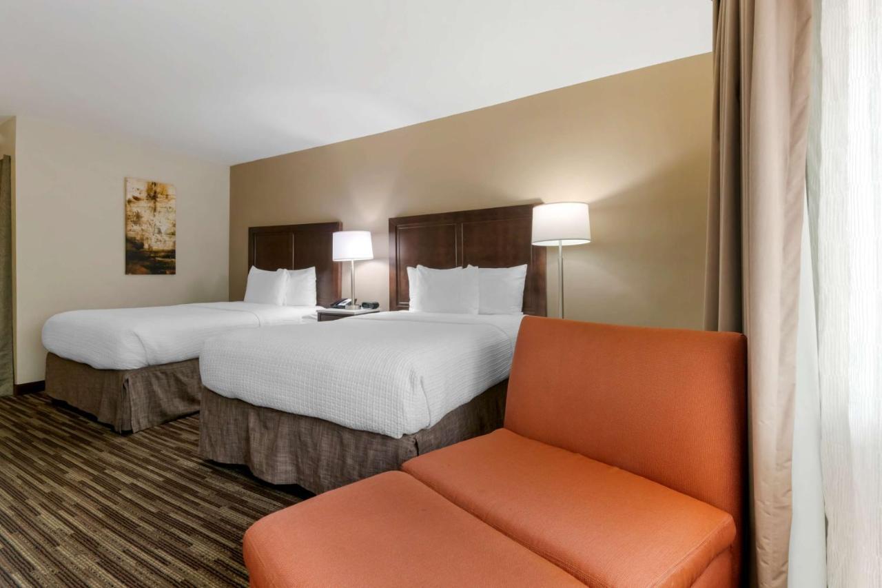 Best Western Plus North Miami-Bal Harbour Zewnętrze zdjęcie