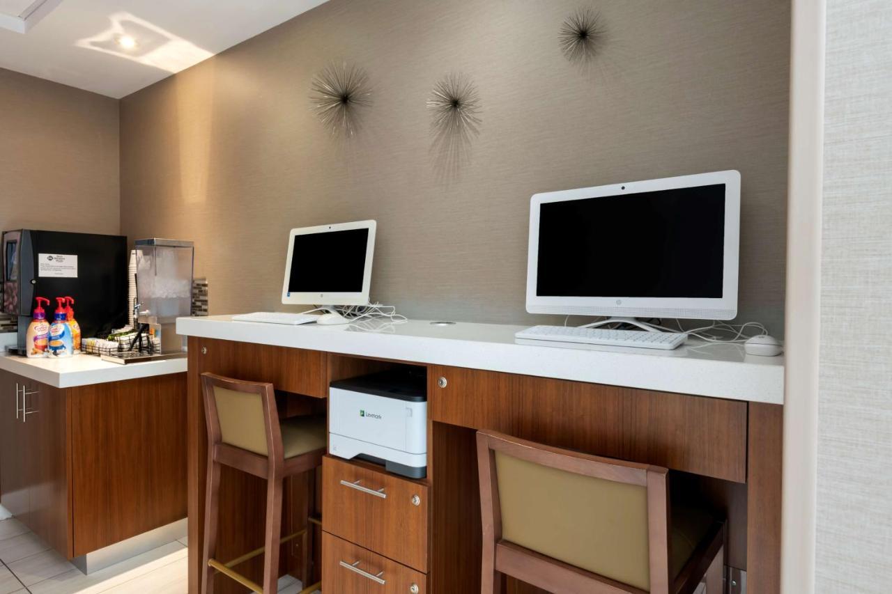 Best Western Plus North Miami-Bal Harbour Zewnętrze zdjęcie