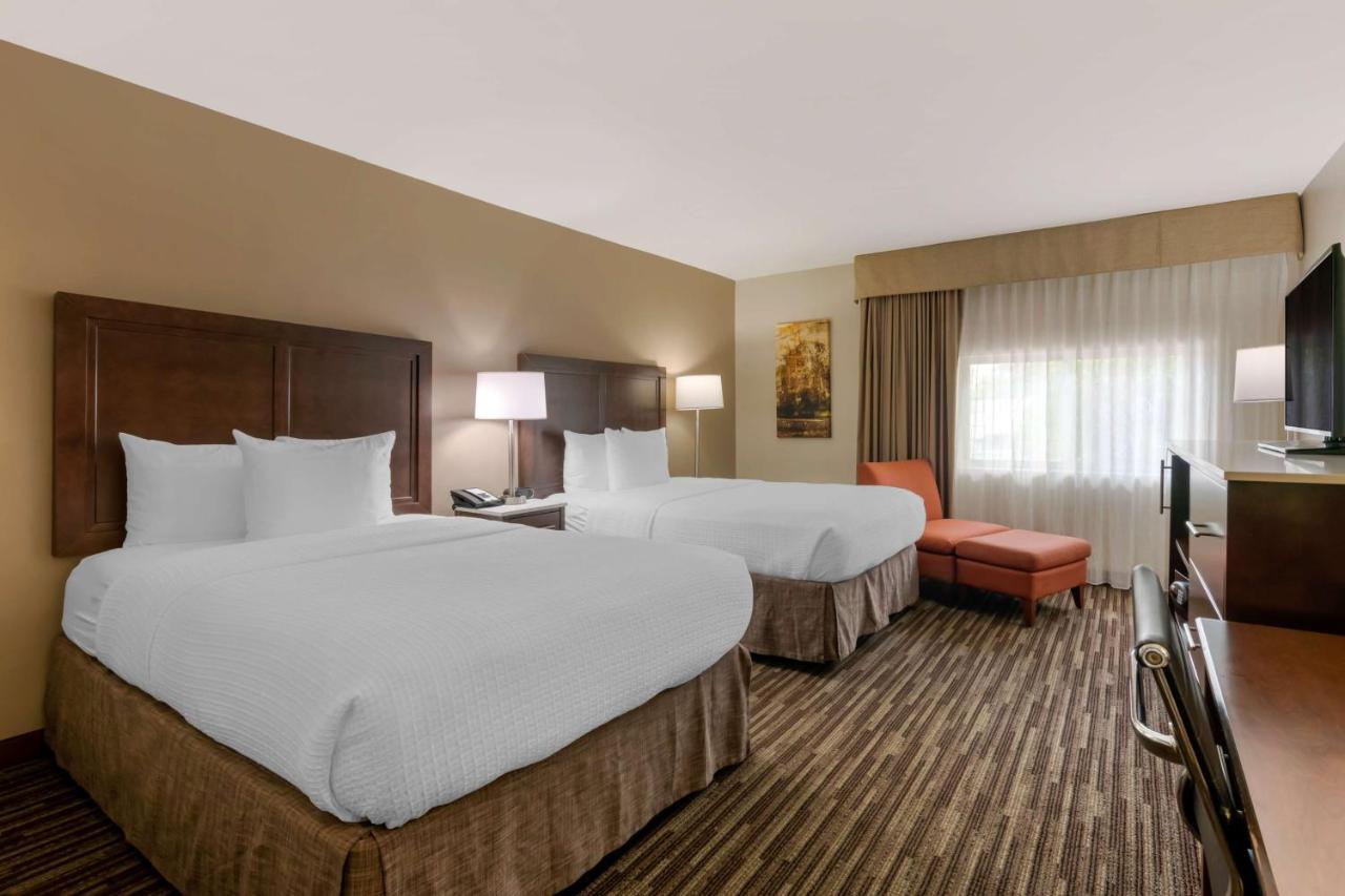 Best Western Plus North Miami-Bal Harbour Zewnętrze zdjęcie