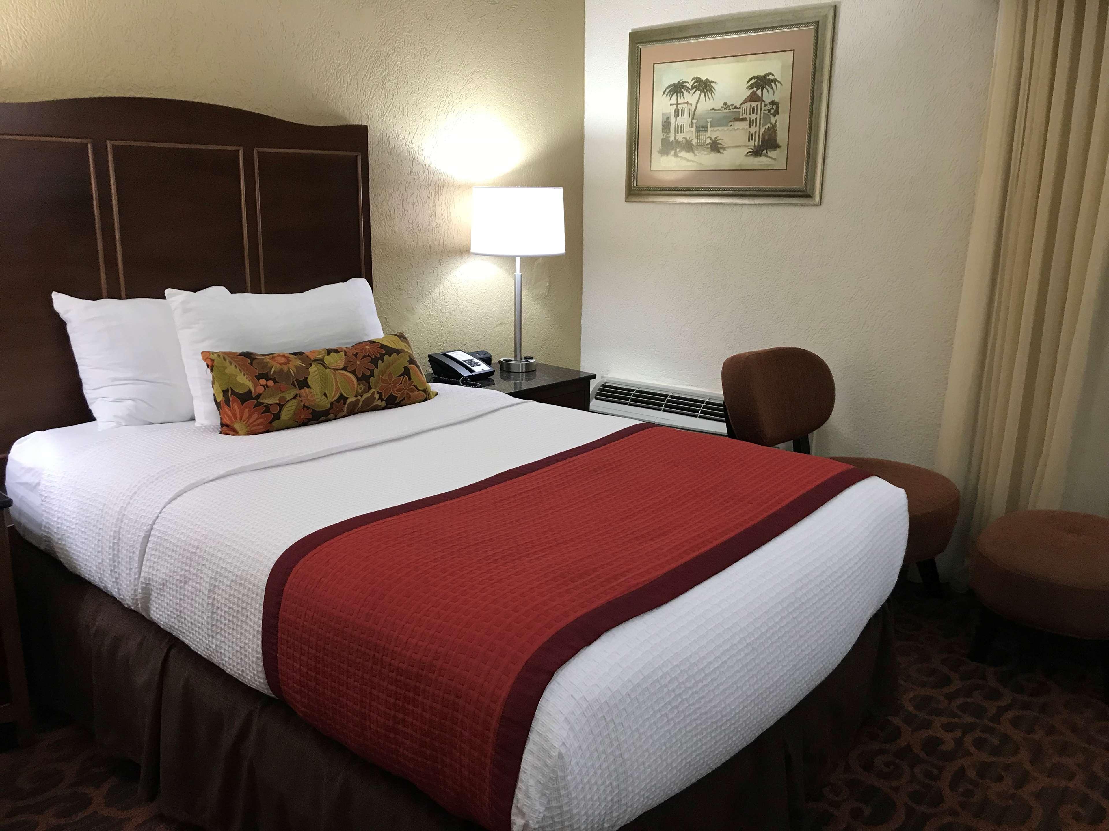 Best Western Plus North Miami-Bal Harbour Zewnętrze zdjęcie