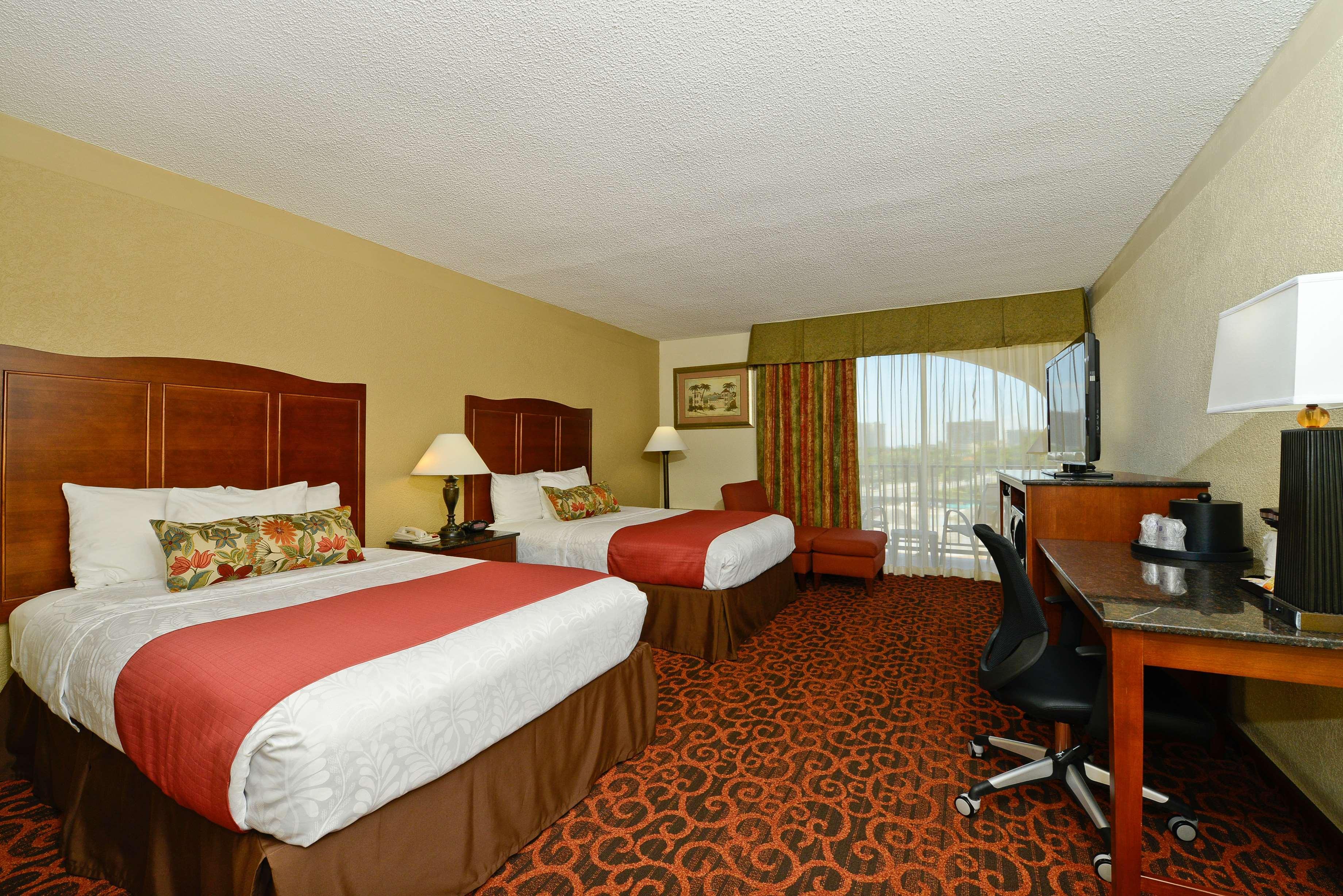 Best Western Plus North Miami-Bal Harbour Zewnętrze zdjęcie