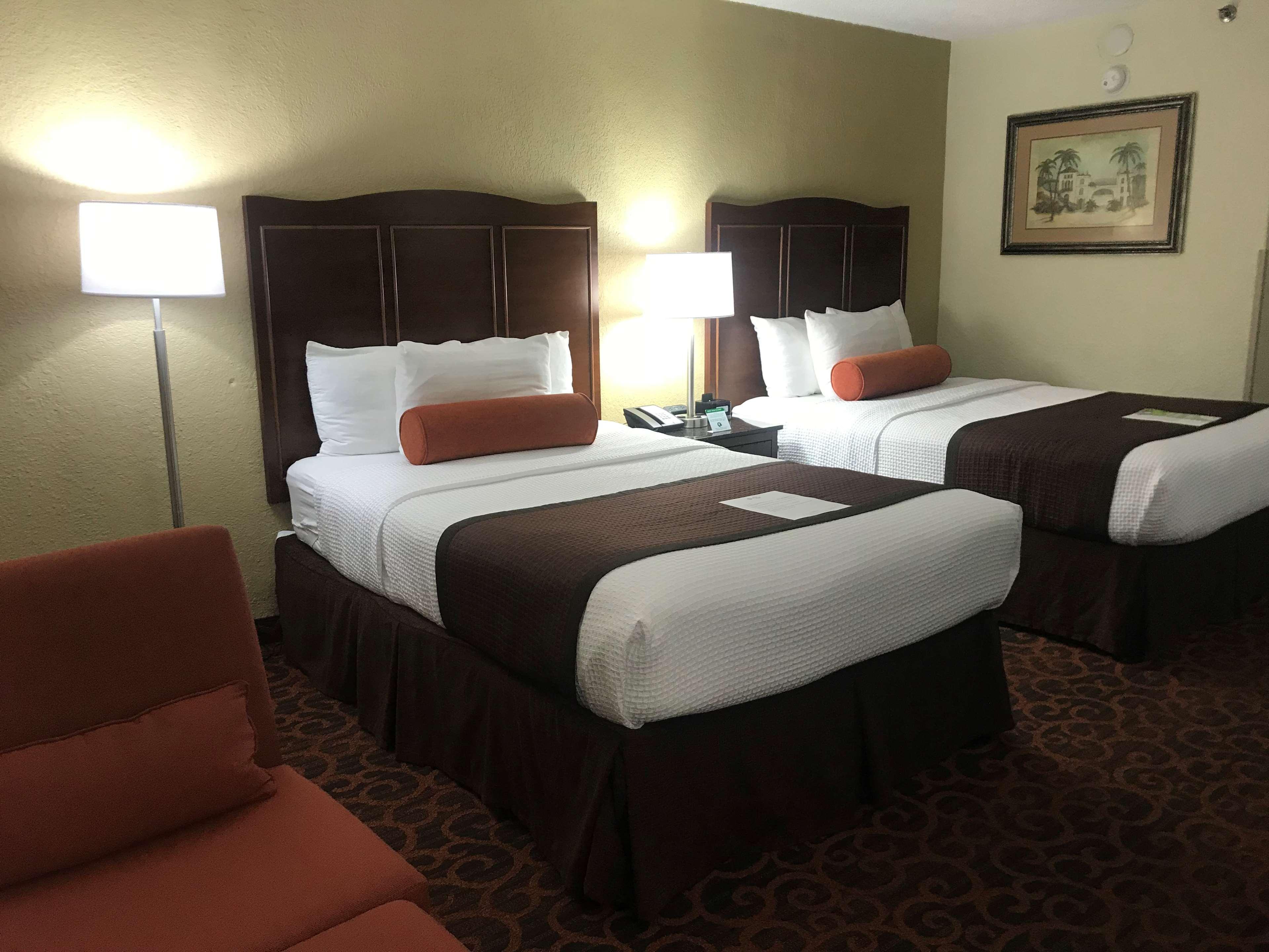 Best Western Plus North Miami-Bal Harbour Zewnętrze zdjęcie