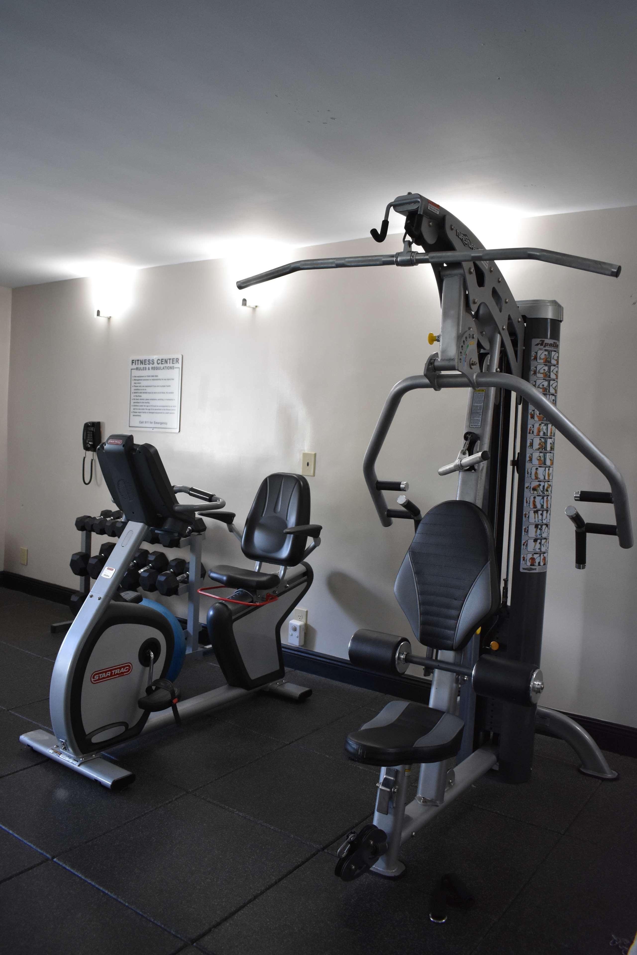 Best Western Plus North Miami-Bal Harbour Zewnętrze zdjęcie