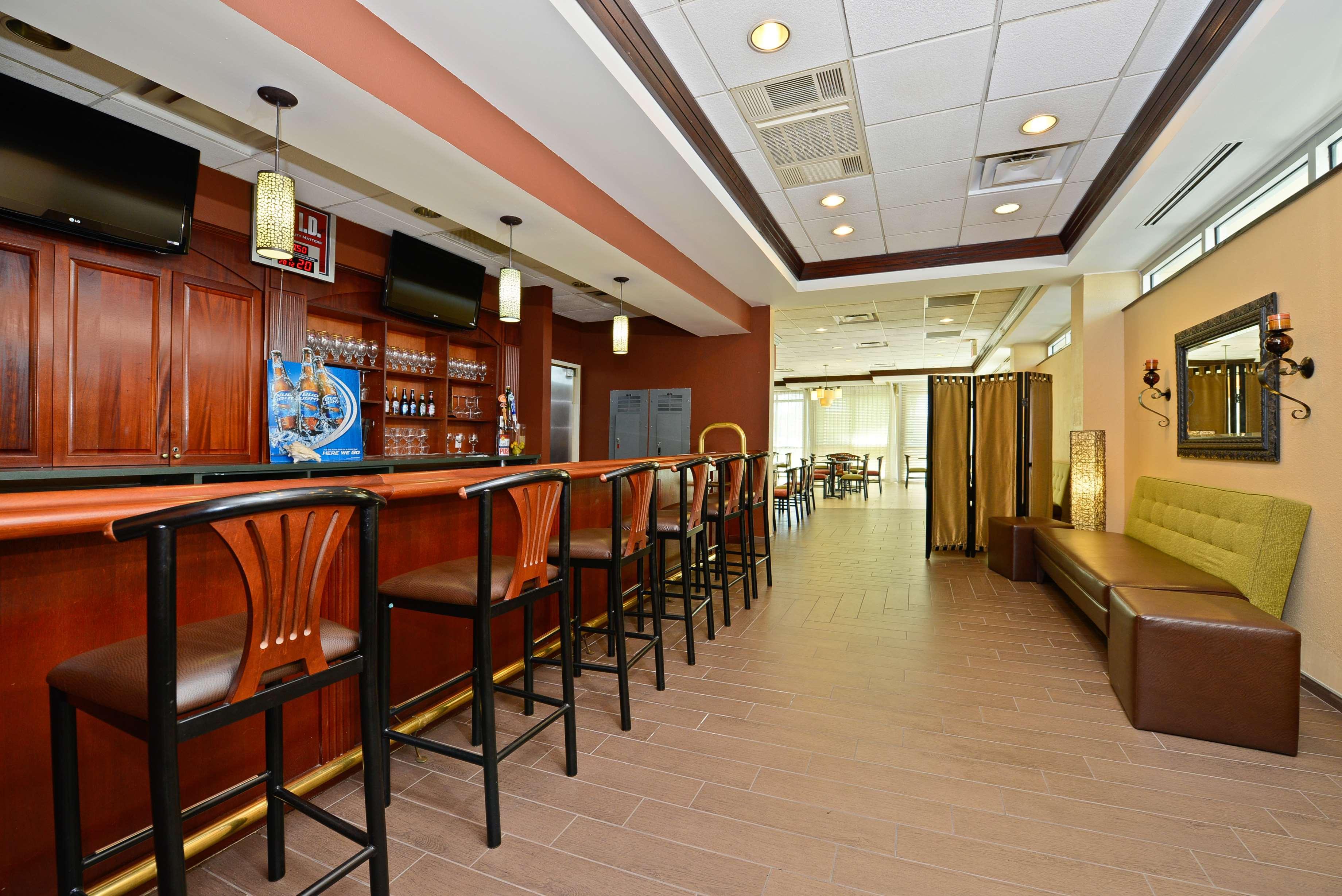 Best Western Plus North Miami-Bal Harbour Zewnętrze zdjęcie