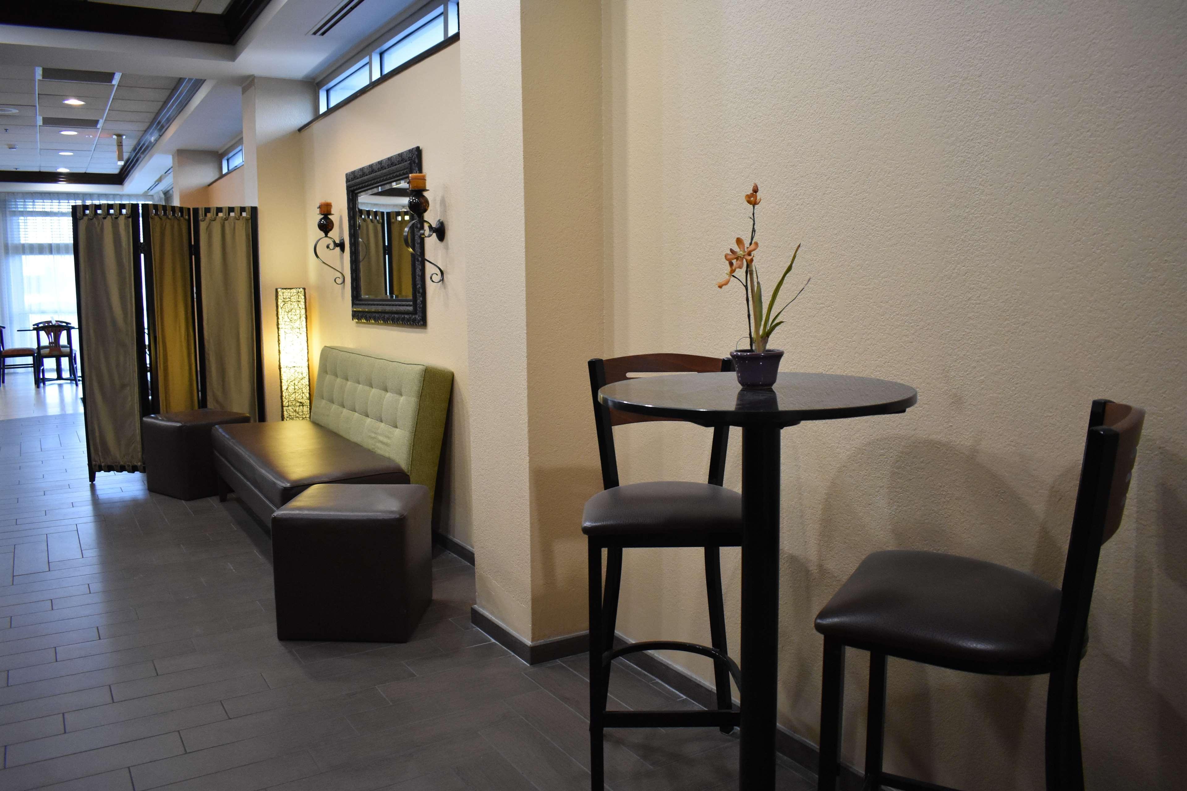 Best Western Plus North Miami-Bal Harbour Zewnętrze zdjęcie