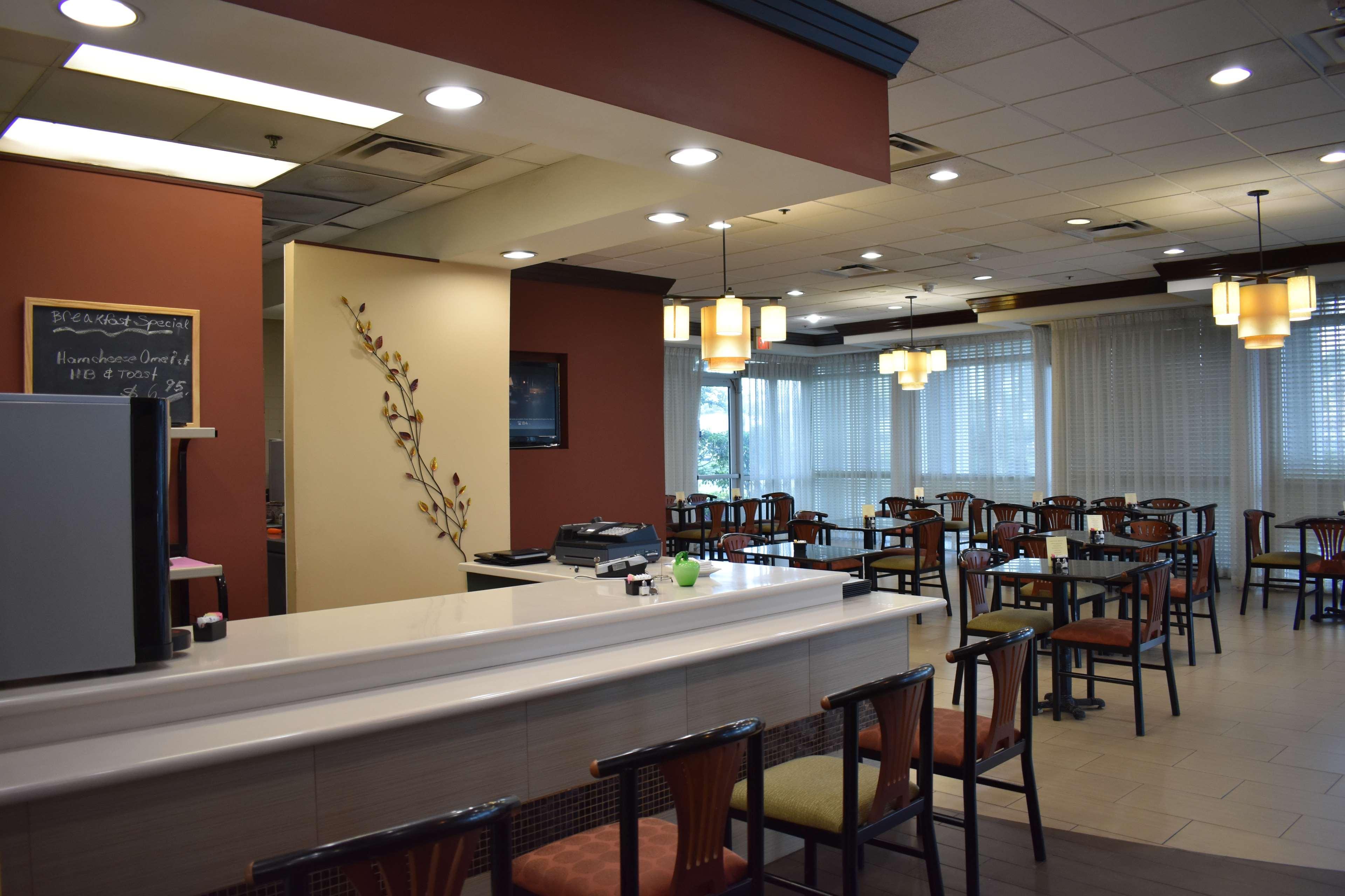 Best Western Plus North Miami-Bal Harbour Zewnętrze zdjęcie