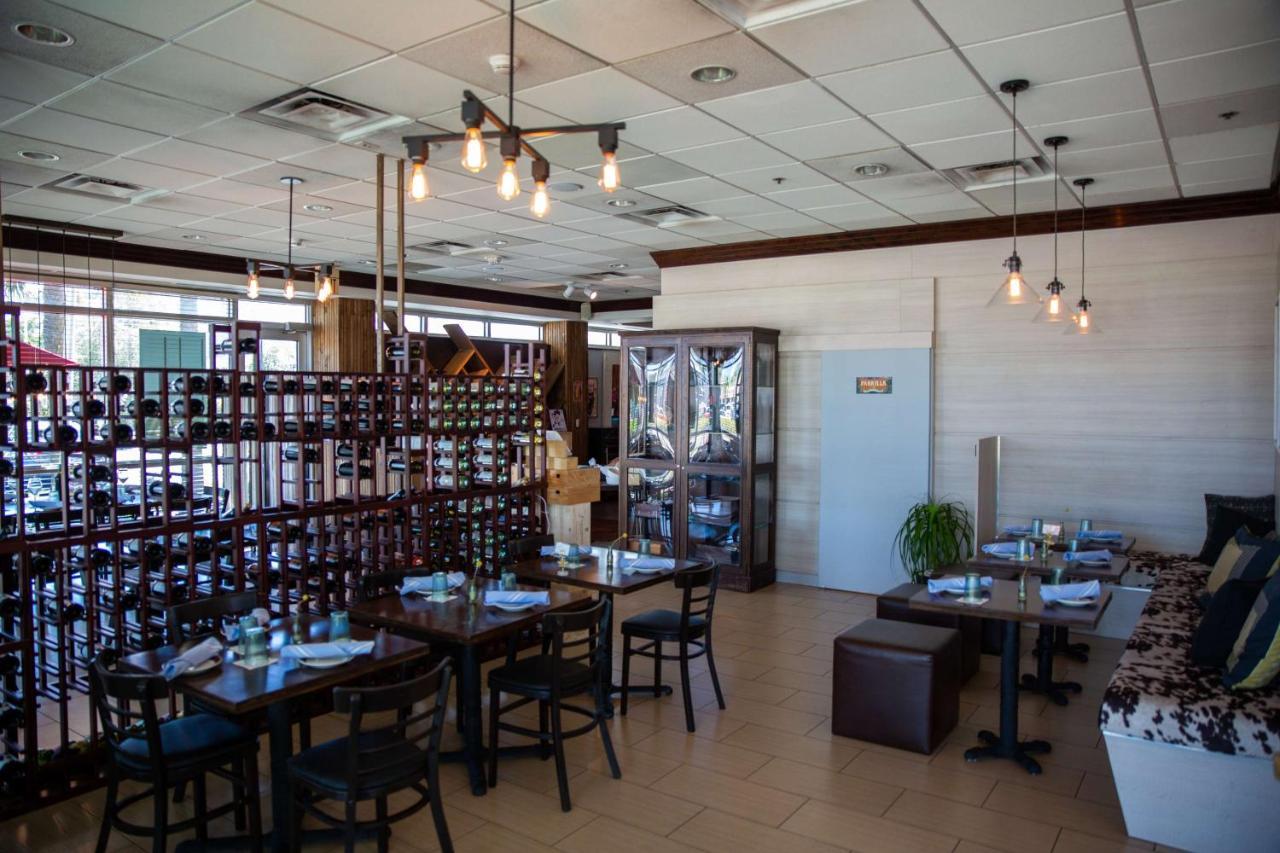 Best Western Plus North Miami-Bal Harbour Zewnętrze zdjęcie