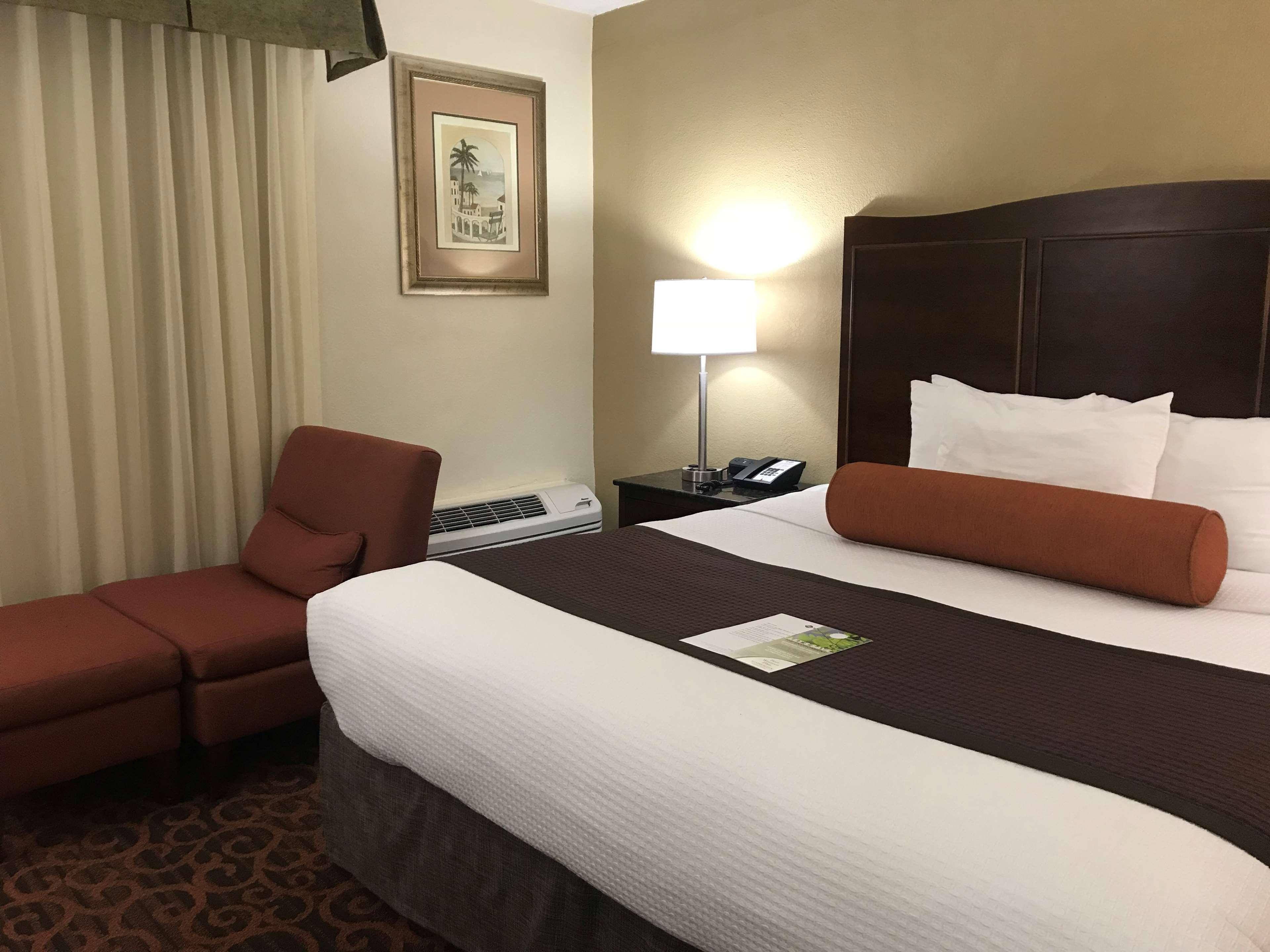 Best Western Plus North Miami-Bal Harbour Zewnętrze zdjęcie