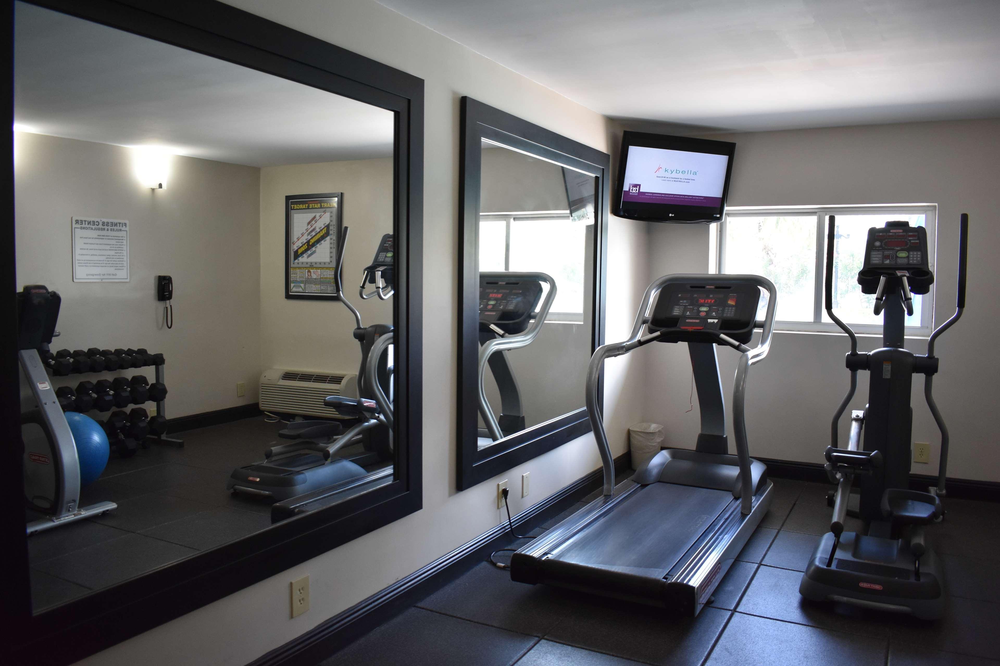 Best Western Plus North Miami-Bal Harbour Zewnętrze zdjęcie