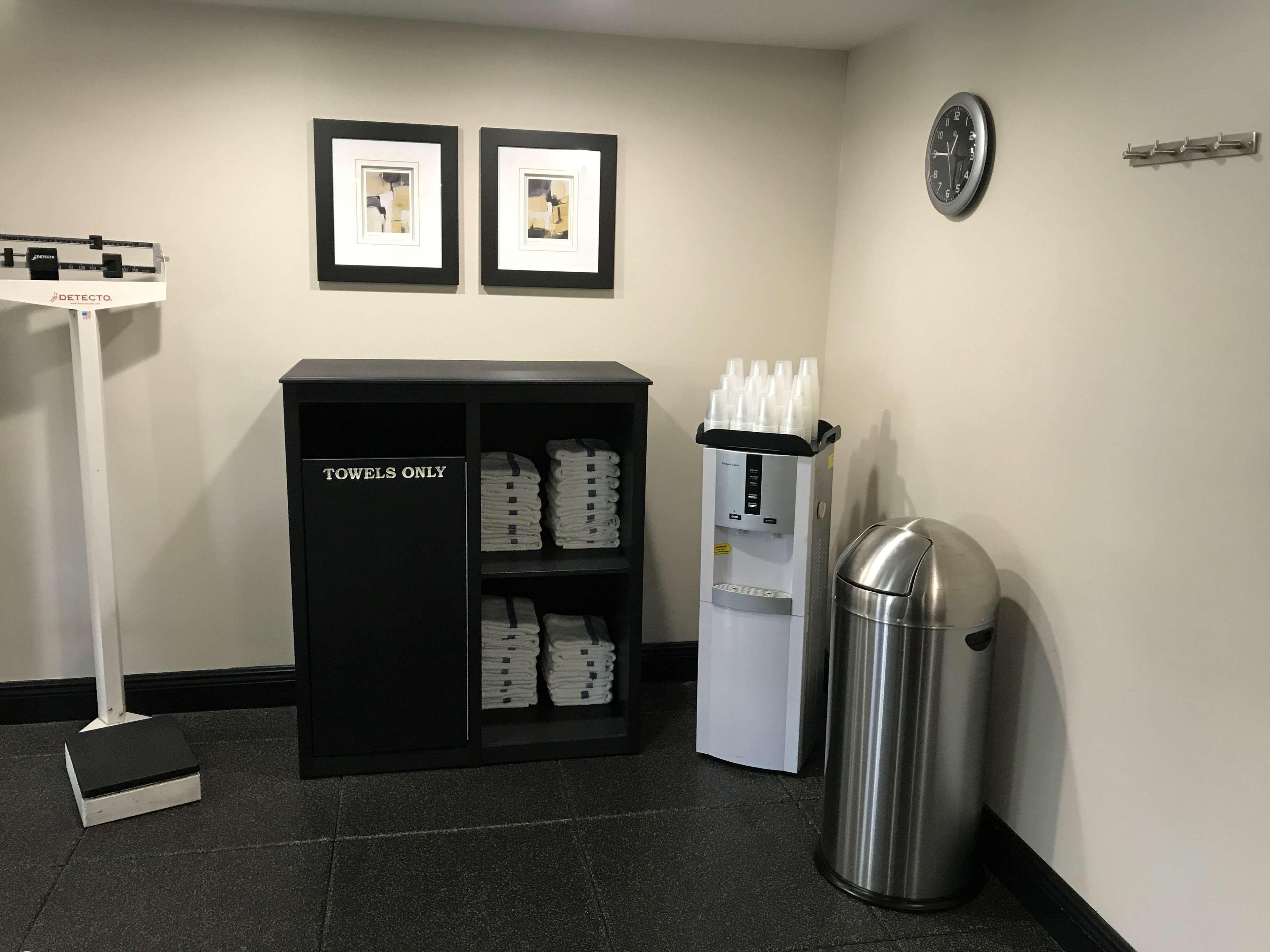 Best Western Plus North Miami-Bal Harbour Zewnętrze zdjęcie