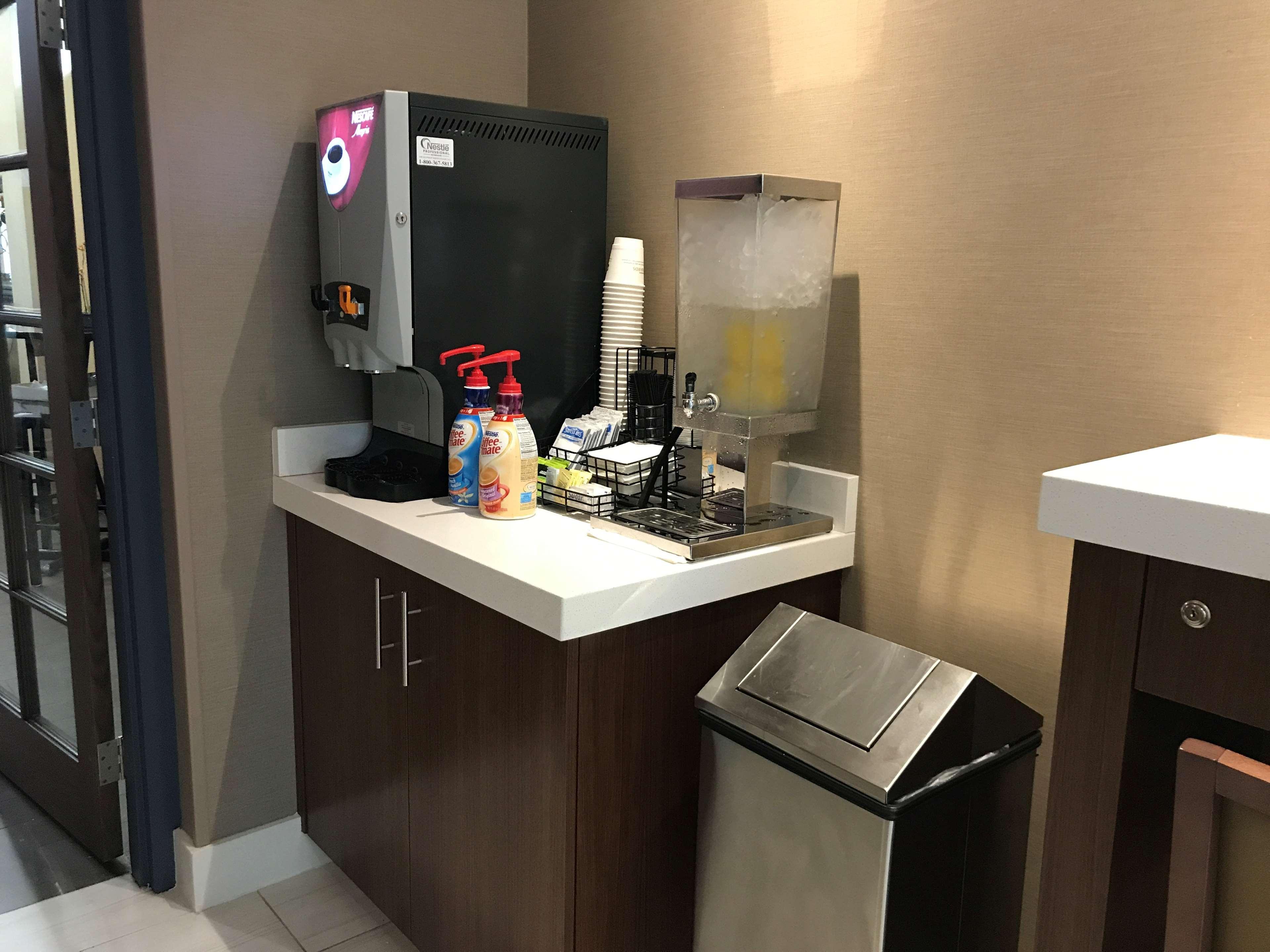 Best Western Plus North Miami-Bal Harbour Zewnętrze zdjęcie