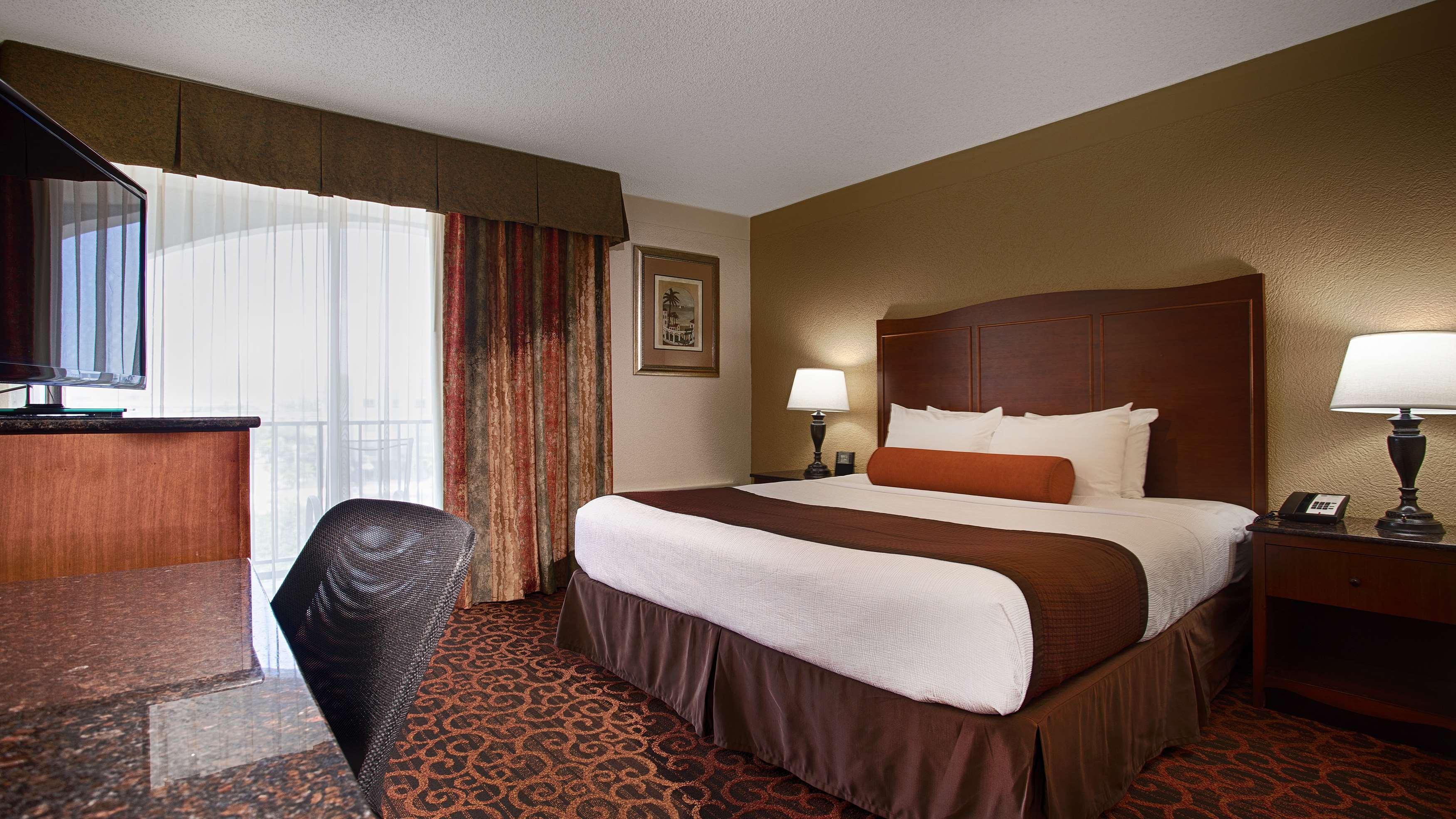 Best Western Plus North Miami-Bal Harbour Zewnętrze zdjęcie