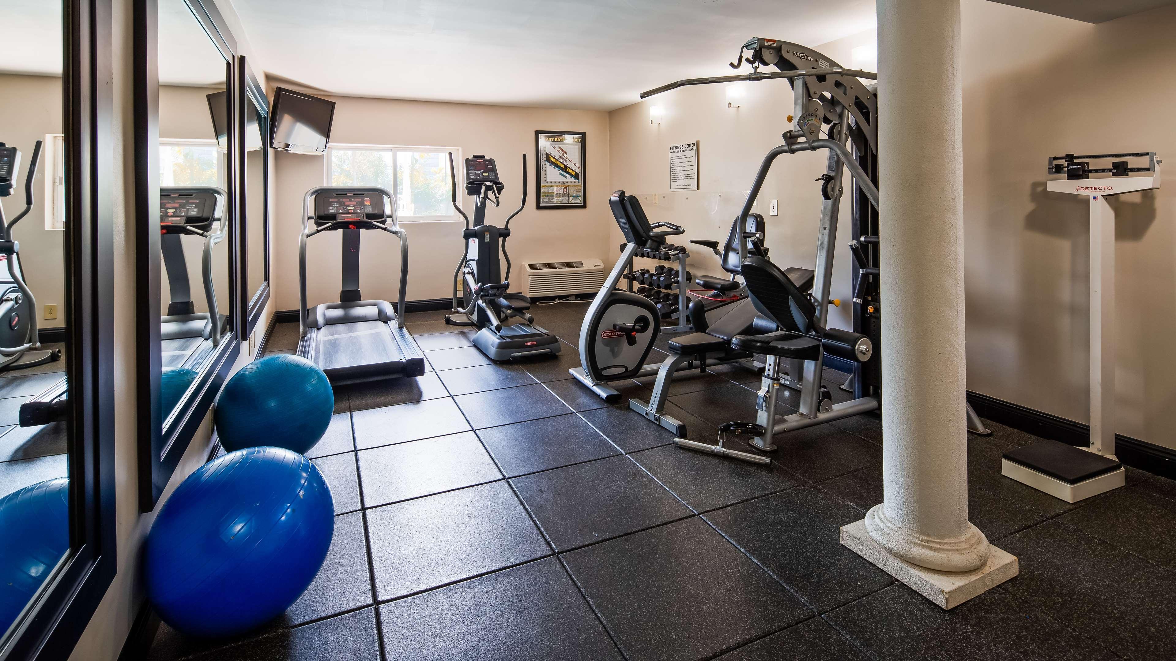 Best Western Plus North Miami-Bal Harbour Zewnętrze zdjęcie