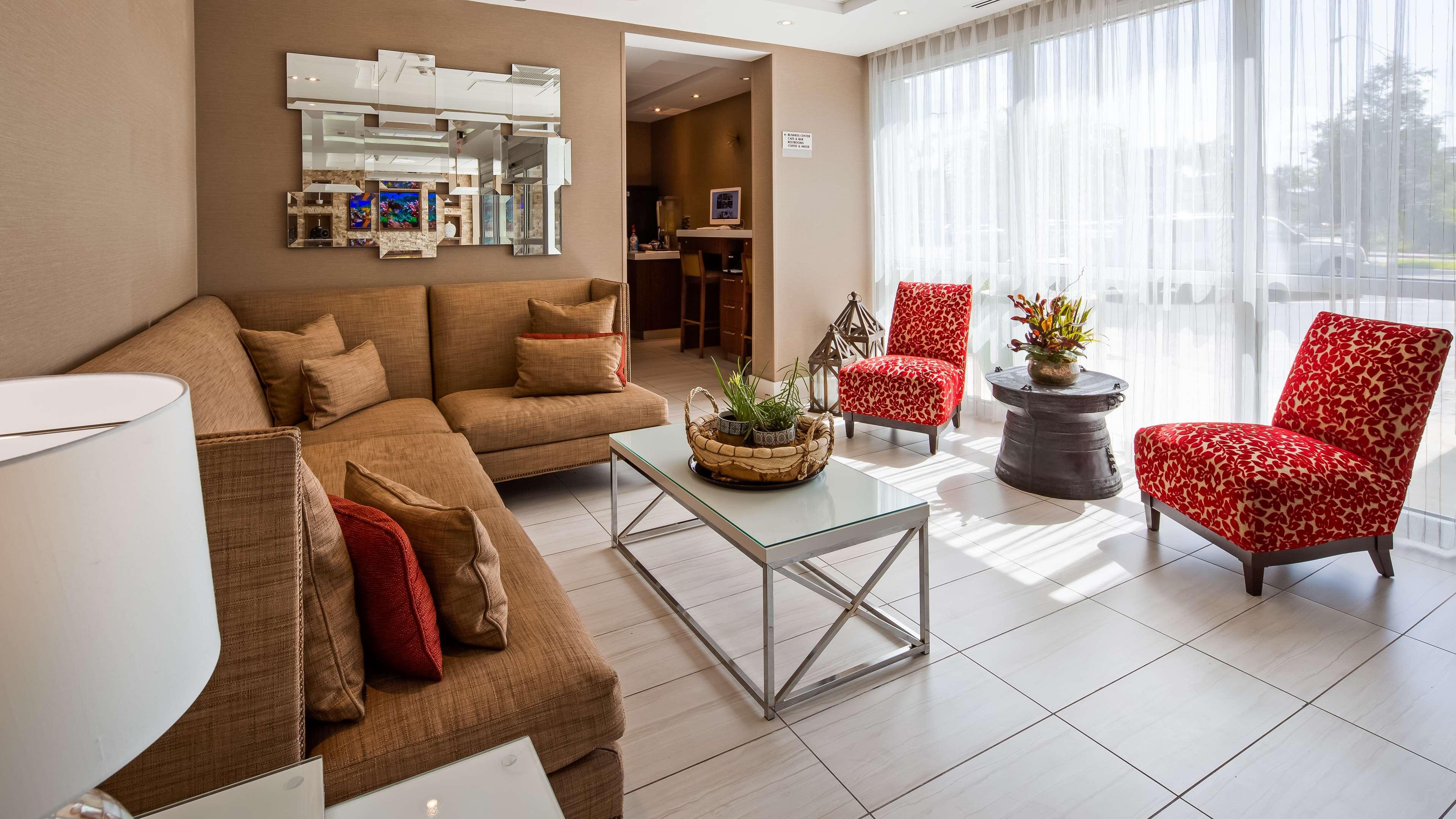 Best Western Plus North Miami-Bal Harbour Zewnętrze zdjęcie