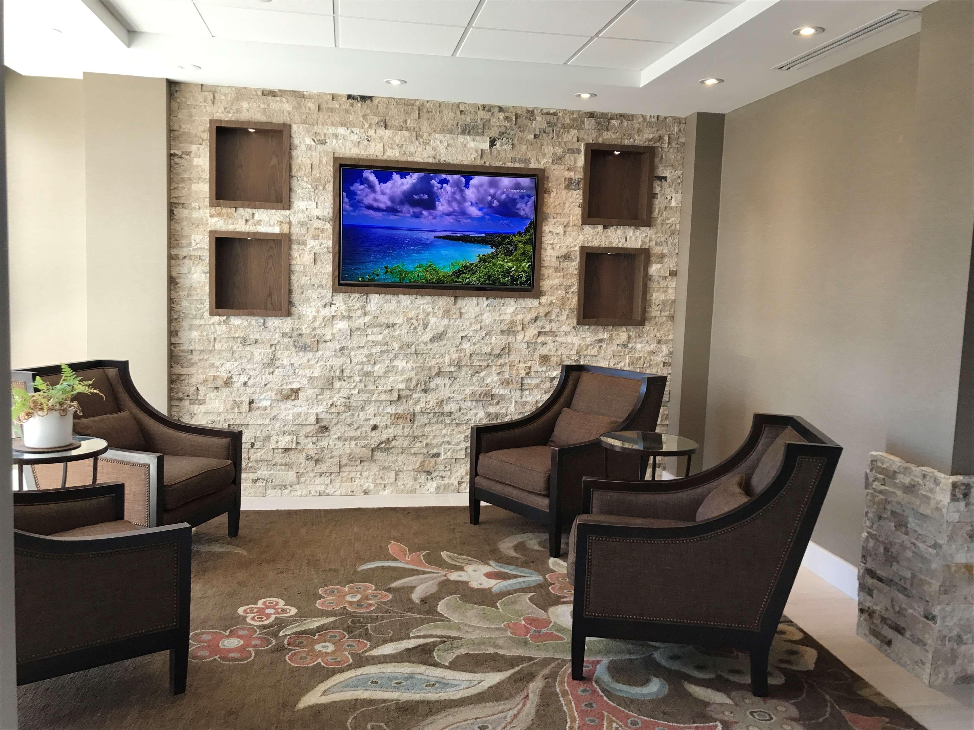 Best Western Plus North Miami-Bal Harbour Zewnętrze zdjęcie