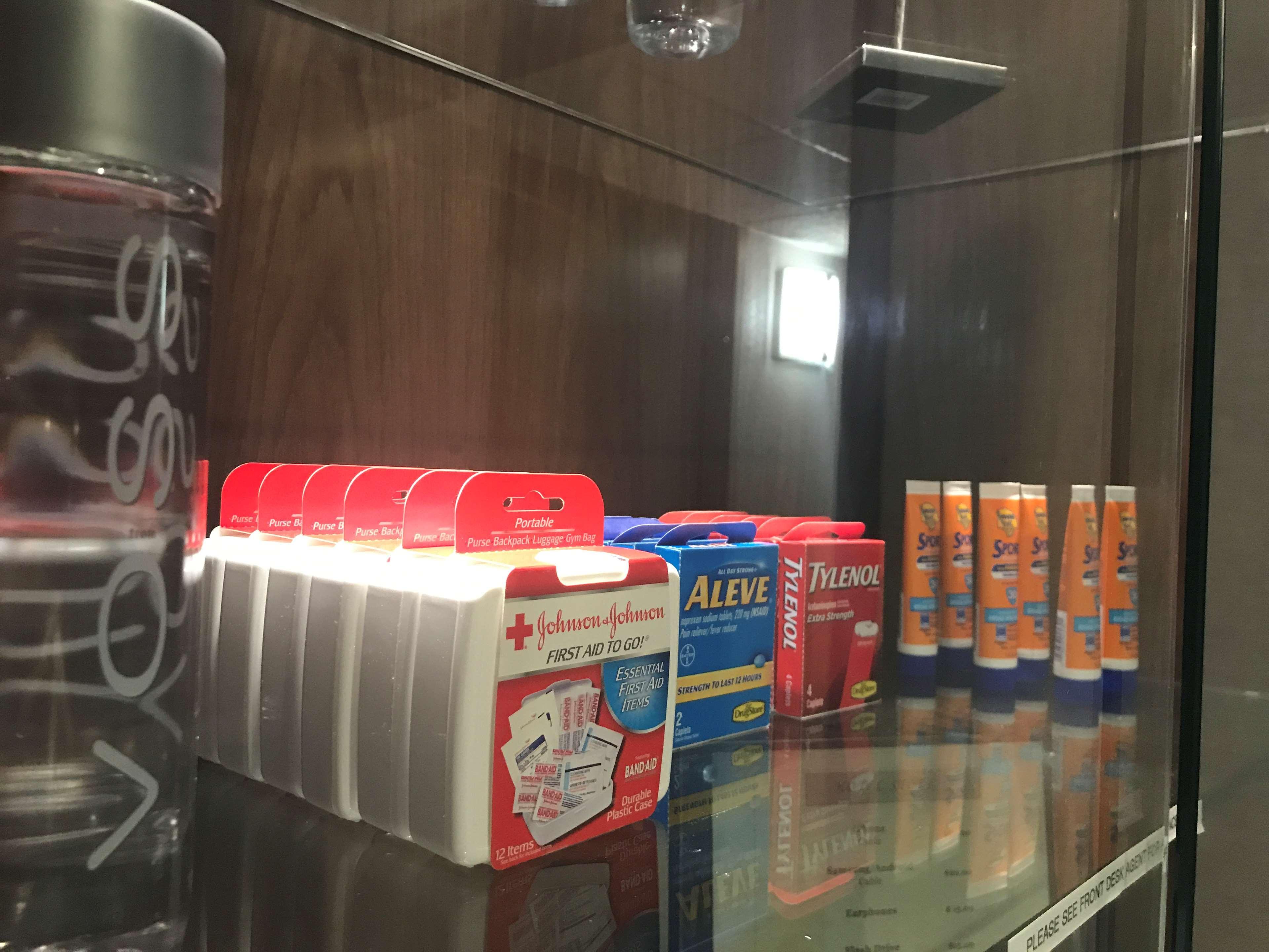 Best Western Plus North Miami-Bal Harbour Zewnętrze zdjęcie