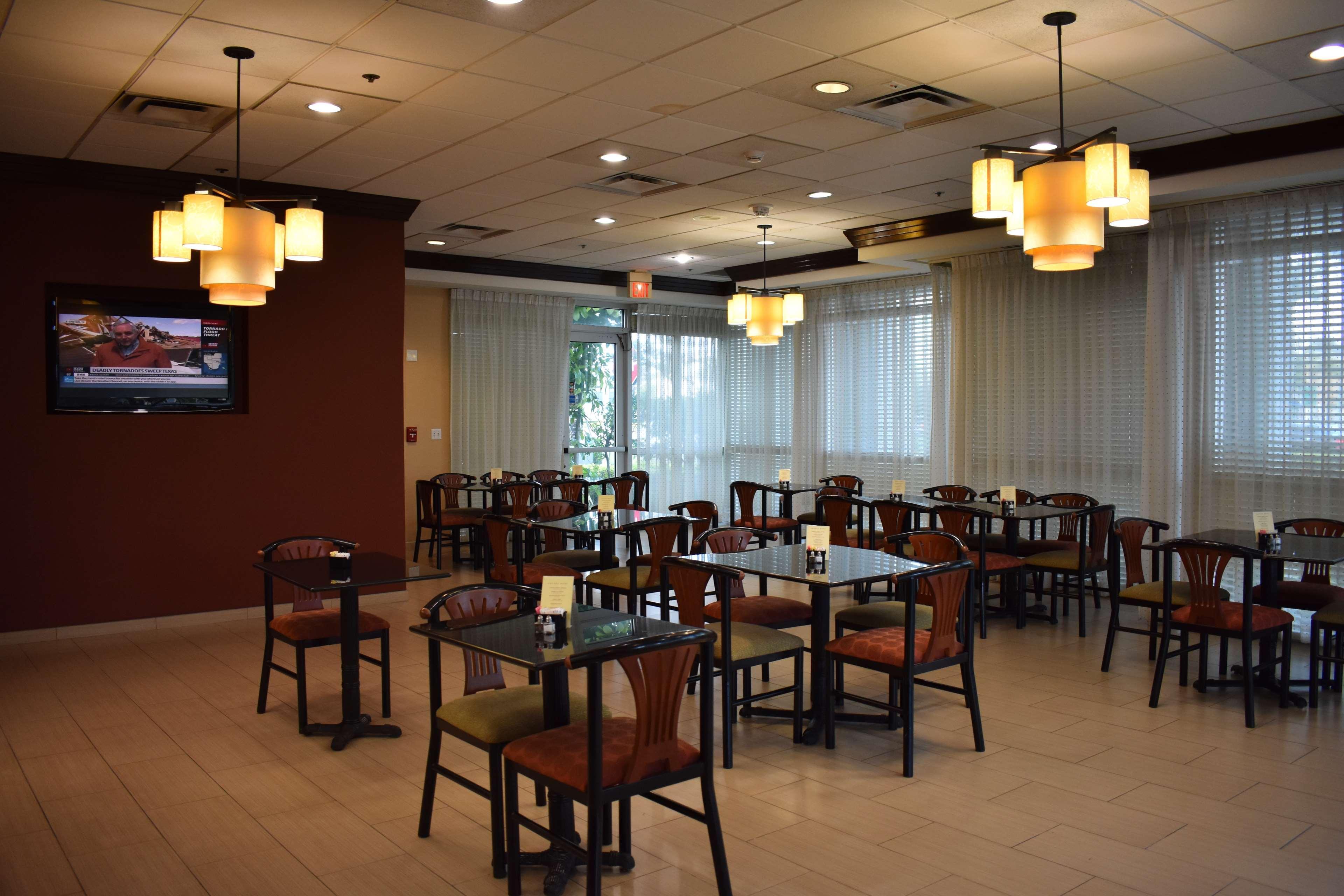 Best Western Plus North Miami-Bal Harbour Zewnętrze zdjęcie