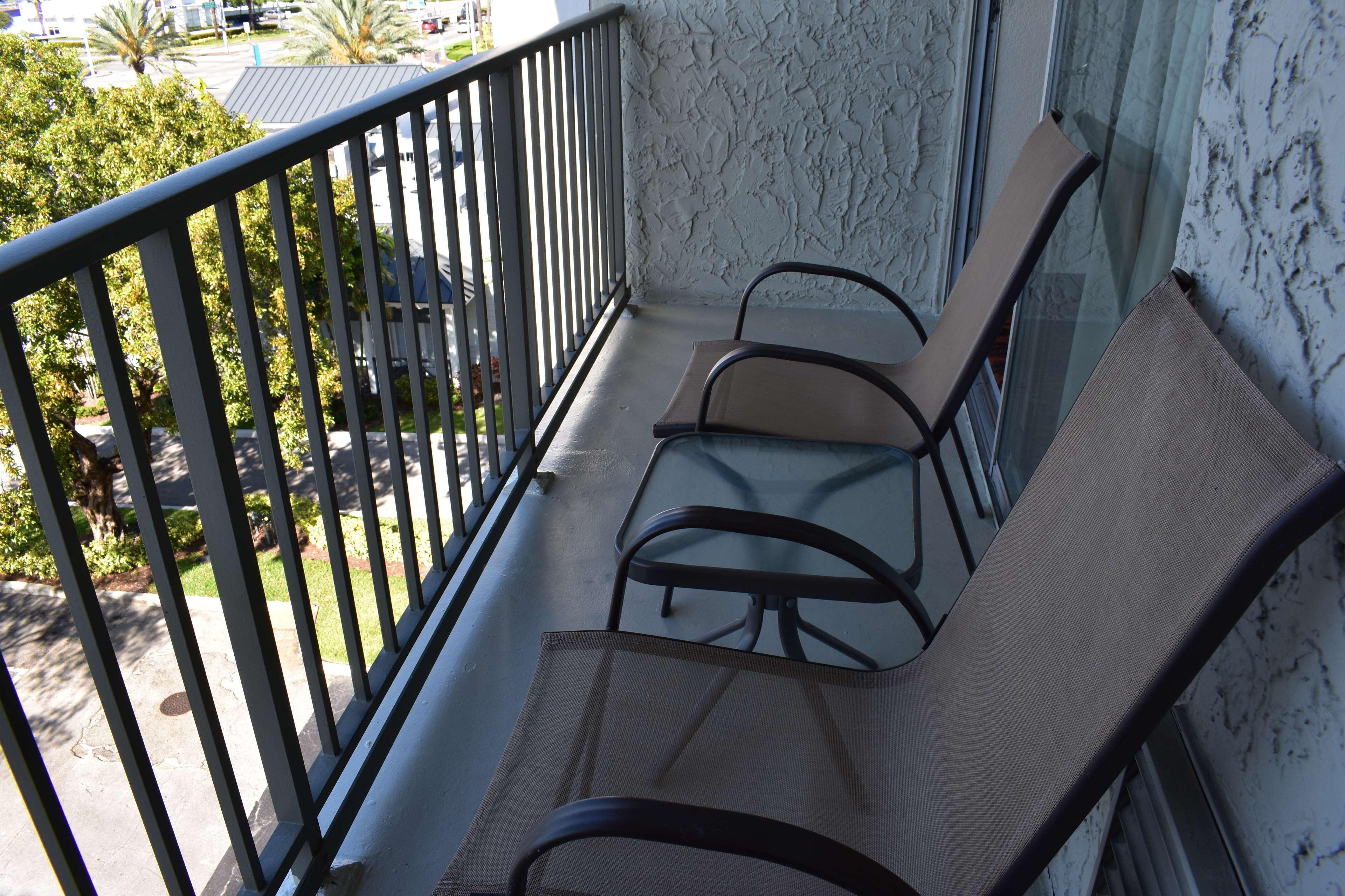 Best Western Plus North Miami-Bal Harbour Zewnętrze zdjęcie